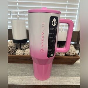 HydroJug Candy Coated Traveler 40oz